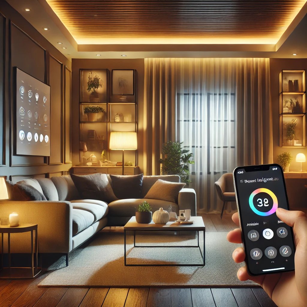 Illuminatek — Advanced LED Lighting Solutions | Save up to 80% Energy