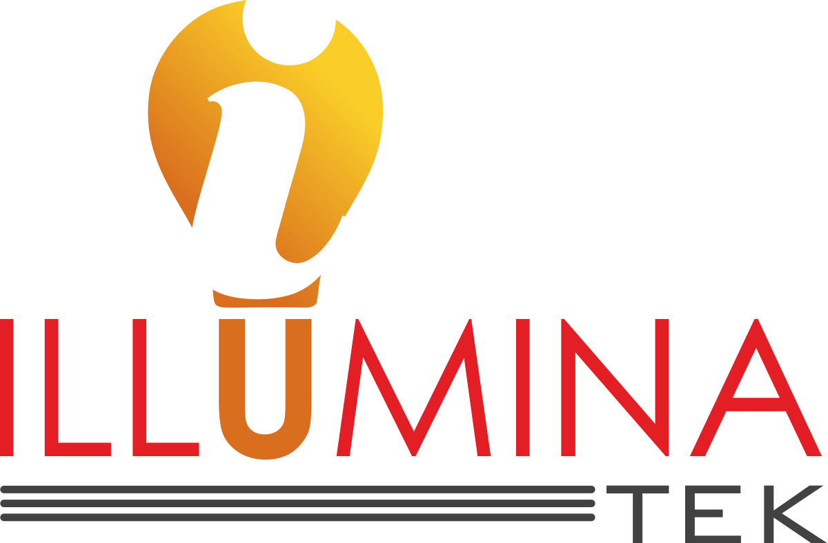 Illuminatek Logo